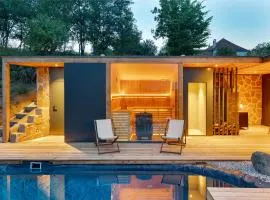Sauna House Zelené Údolí
