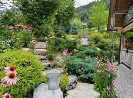 Lill' Hill estate & wellness - Lumina Chalet