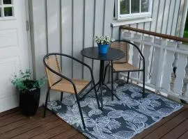 Perfect for business and leisure in Raufoss