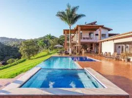 Pousada Estância das Montanhas Boutique