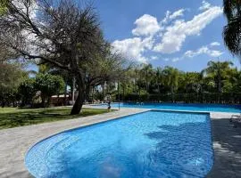 Hotel el Porvenir