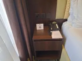 Danville Hotel Ltd