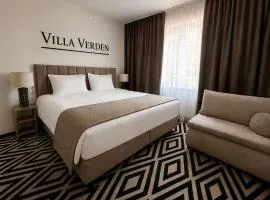 Villa Verden