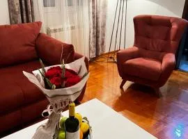 Biser apartman