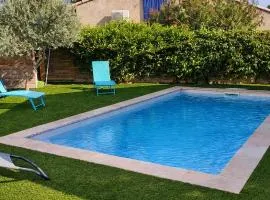 Villa J et V