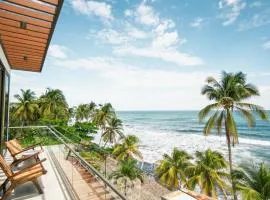 Solaris Oceanfront Escape in Surfcity