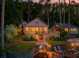 5 Min to Colgate, Pet Friendly, Sleeps 6