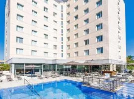 ibis Styles Barcelona Sant Joan Despi