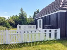 4 star holiday home in Vejby