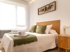 Apartamentos Liérganes Centro II
