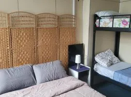 Montevideo Hostel