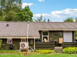 8 person holiday home in Ans By