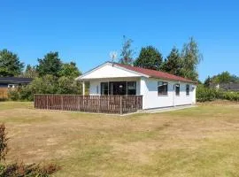 5 person holiday home in Hadsund