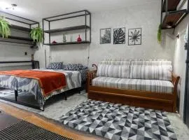 FLAT PALLADIUM - de frente