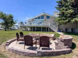 Bear Lake Ranch with Bear Lake Access