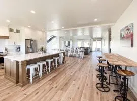 The Red Farmhouse