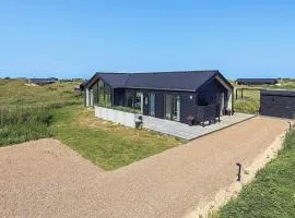 8 person holiday home in Hirtshals-By Traum