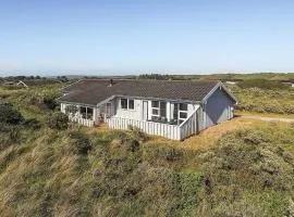 12 person holiday home in Hjørring