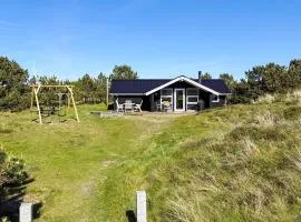Environmental holiday home, 3 bedrooms