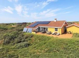 14 person holiday home in Hjørring-By Traum