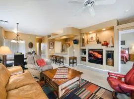 Vistoso Condo #218C