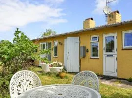 4 person holiday home in Allinge