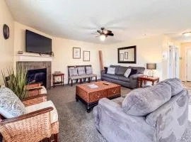 Bear Lake Bungalow