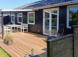 6 person holiday home in Juelsminde-By Traum