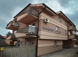 Apartmani Erdeljanov