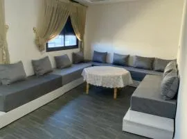 Appartement 3