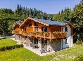 Tauernlodge Eben A4