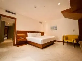 Hotel San Felipe