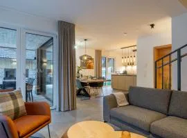 Mountain Chalet Chapeau