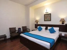Collection O Hamilton Hotel