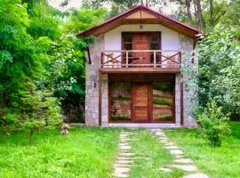 Chalet in Ijevan