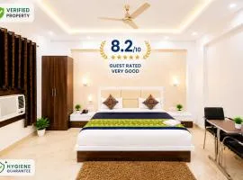 Hotel Star Palace -Affordable Premium Rooms Near Taj mahal