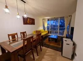 Oceana Suites Costa Quilen