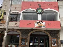 Hostal Yaravi
