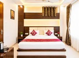 Hotel Prime Taj of Star - #Fully AC Rooms #5 Min Drive to Taj mahal East Gate