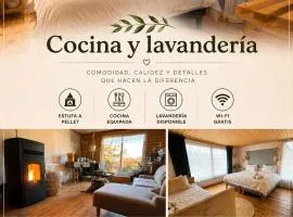 Casa Balmaceda Backpackers