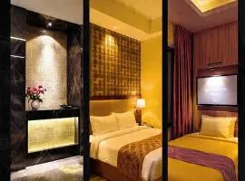 Hotel Star Palace 2 Mints Walking Distance From New Delhi Railway Station