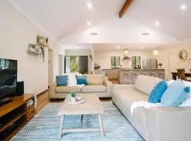 Blue Wren - Secluded Bushland Retreat with Pool
