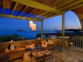 Beachfront Pleasure