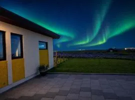 Seaside Stay next to International Airport