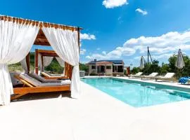 Gorgeous Home In Trogir