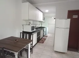A 10 minutos do Parque Unipraias