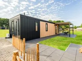 2 Bedroom Luxurious Home In Voorthuizen