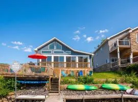 5 Min to Colgate, Sleeps 8, Welcome Wine