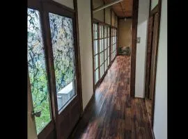 Guest house Iricco is a 8-minute walk to the boat to Naoshima