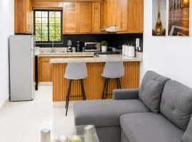 moderno apartamento en la romana #3 residencial los garcia